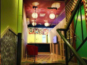 Hotels in Dengkil